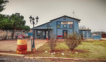 874 N INDUSTRIAL Dr, Camp Verde, AZ 86322