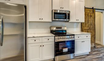 282 Perkins, Barnesville, GA 30204