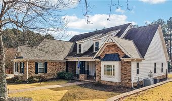 5305 Magnolia Gardens Ln NW, Acworth, GA 30101