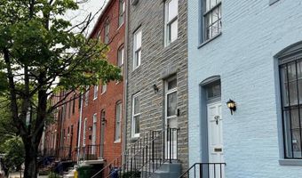 659 PORTLAND St, Baltimore, MD 21230