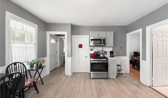 129 Cleveland St, Central Falls, RI 02863