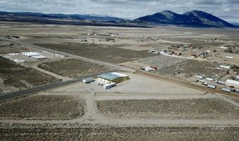 933 N Industrial Way, Ely, NV 89301