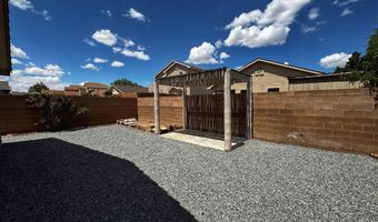 923 TELSTAR Loop NW, Albuquerque, NM 87121