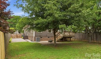 2906 Georgia Ave, Charlotte, NC 28205