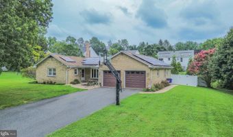 505 WENDELLWOOD Dr, Bel Air, MD 21014