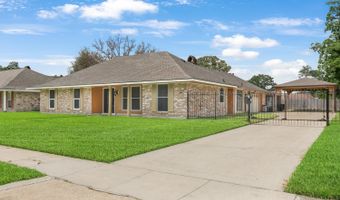 10517 Toledo Bend Ave, Baton Rouge, LA 70814