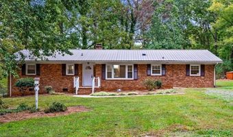 5979 US Highway 220, Asheboro, NC 27205
