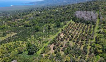 84-1178 Telephone Exchange, Captain Cook, HI 96704