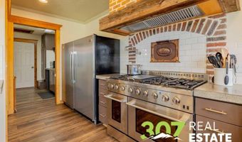 2929 E Ave, Cody, WY 82414