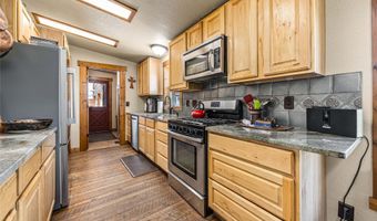 1330 Hole In The Wall Rd, Bonner, MT 59823