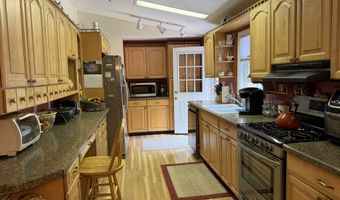 12 Overlook Dr, Center Harbor, NH 03226