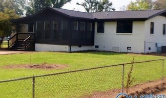 507 Longwood Dr, Arab, AL 35016