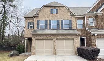 2160 Greencrest Cir, Alpharetta, GA 30004