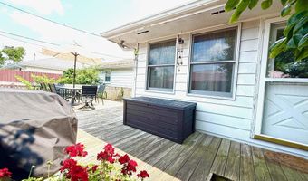 1803 Windwood Dr, Bedford, IN 47421