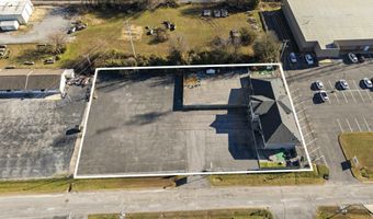 915 Cooley St, Albertville, AL 35950