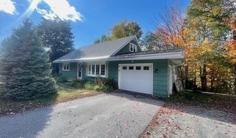 21 Rheims St, Berlin, NH 03570