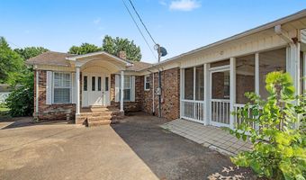 530 S Main St, Adairville, KY 42202