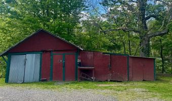 20102 ROCK OAK Rd SW, Barton, MD 21521