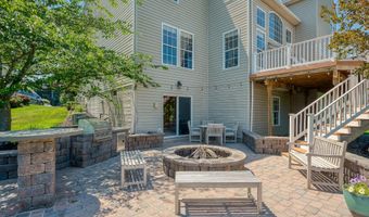 1205 BRIAR POST Ct, Bel Air, MD 21015