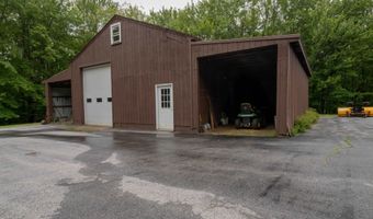 1061 Suncook Valley Rd, Barnstead, NH 03225