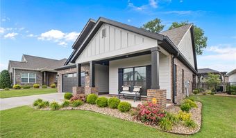 2104 SW Huntwick Ave, Bentonville, AR 72713