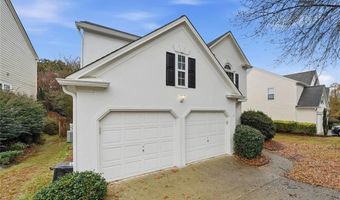 11705 Bentham Ct, Alpharetta, GA 30005