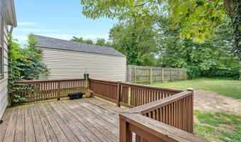 948 Francis Ave SE, Warren, OH 44484