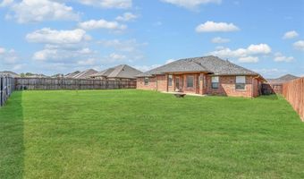 3212 Wendy Ln, Altus, OK 73521