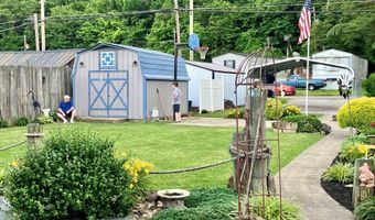 114 E 4th St, Augusta, KY 41002