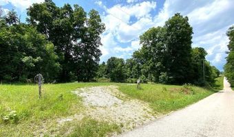 000 N Shingle Mill Rd, Bloomfield, IN 47424