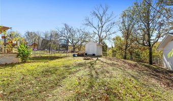 639 Oklahoma Ave, Arkoma, OK 74901