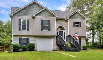 6494 Washington Rd, Appling, GA 30802