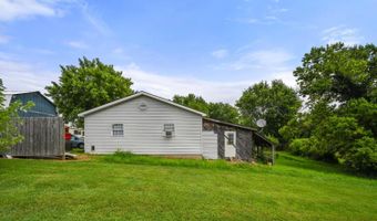 11392 Gatch Hill Rd, Aurora, IN 47001