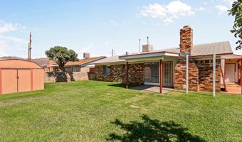 5008 DEARBORNE Dr, El Paso, TX 79924