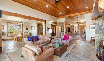 374 UPPER RIDGE Rd, Alpine, WY 83128