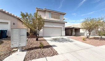 8540 LAST POINT Ave, Las Vegas, NV 89129