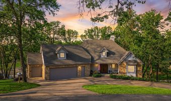 33421 Ridge Rd, Afton, OK 74331