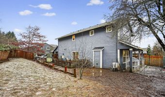 10535 SW CRESTWOOD Dr, Beaverton, OR 97008