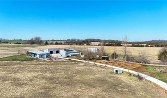 1564 N 450th Rd, Baldwin City, KS 66006