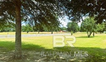 201 Booneville Rd, Atmore, AL 36502