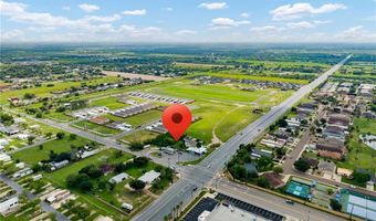 1002 N Tower Rd, Alamo, TX 78516
