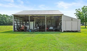 572 Ronnie Rd, Autryville, NC 28318