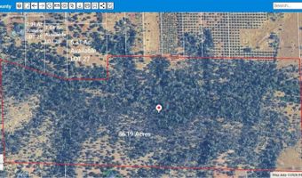 Fortune Way lot 23, Anderson, CA 96007