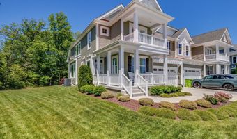19251 CAVENDISH Way, Lewes, DE 19958