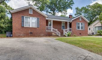 103 105 Woodrow St, Belton, SC 29627