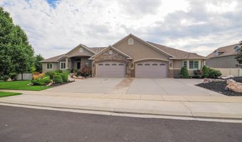 15093 S PASTORAL Way, Bluffdale, UT 84065