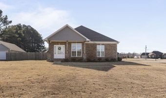 16210 Kyle Moran Dr, Athens, AL 35614