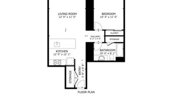 1001 Queen St 1213, Honolulu, HI 96814
