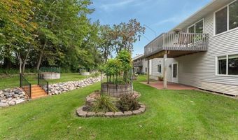 820 N Mckay Ave NE, Alexandria, MN 56308