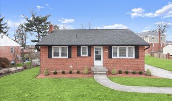 4603 SELLMAN Rd, Beltsville, MD 20705